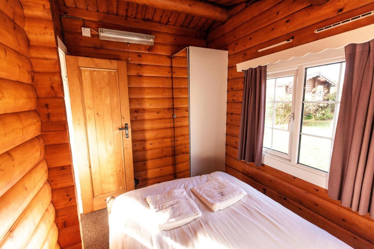 Log Cabin Nestled In The Mountains Of Snowdonia By Seren Property Trawsfynydd Exterior foto